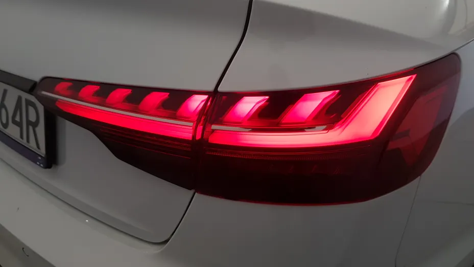 AUDI A4 A4 35 TFSI mHEV S Line S tronic