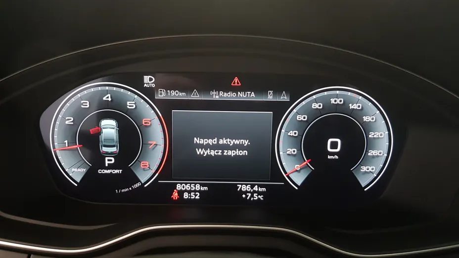 AUDI A4 A4 35 TFSI mHEV S Line S tronic