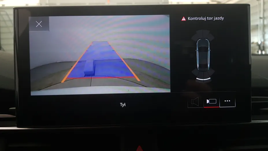 AUDI A4 A4 35 TFSI mHEV S Line S tronic