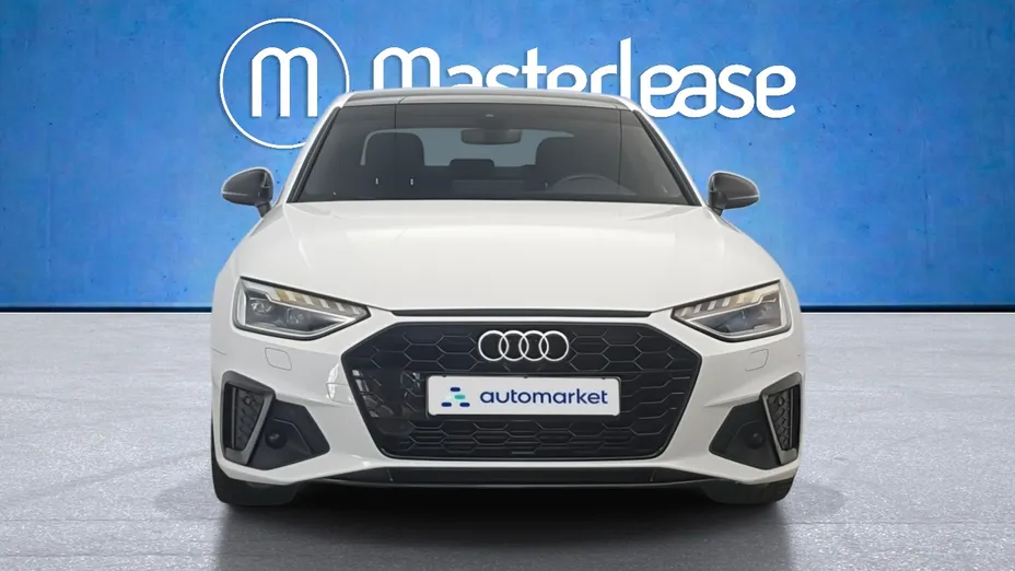 AUDI A4 A4 35 TFSI mHEV S Line S tronic