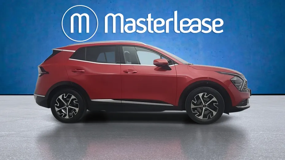 KIA Sportage Sportage 1.6 T-GDI mHEV Business Line 4WD DCT