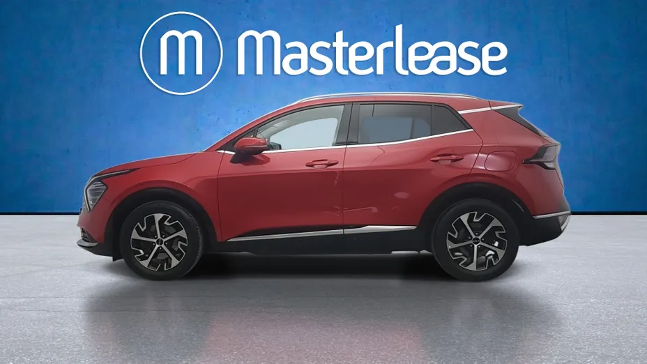 KIA Sportage Sportage 1.6 T-GDI mHEV Business Line 4WD DCT