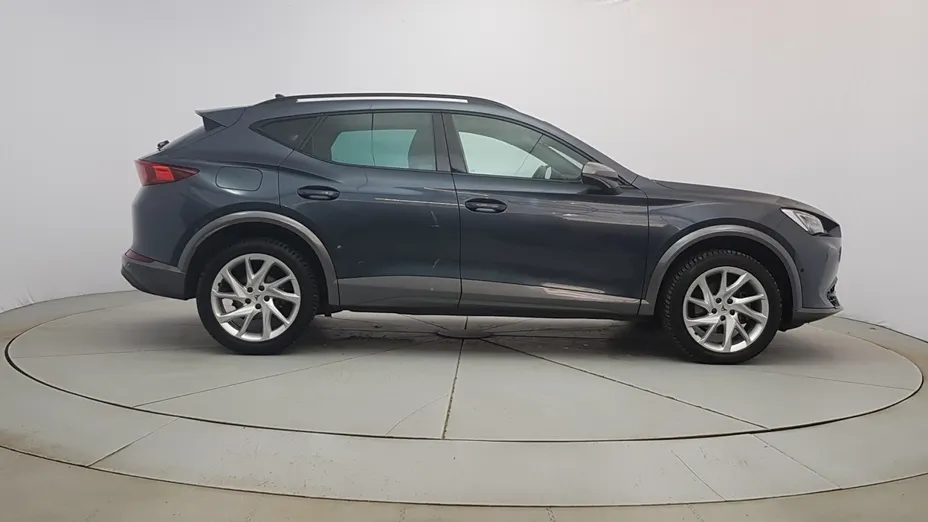 CUPRA Formentor Formentor 1.5 TSI DSG