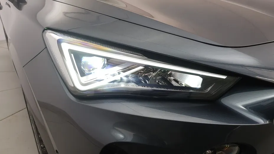 CUPRA Formentor Formentor 1.5 TSI DSG