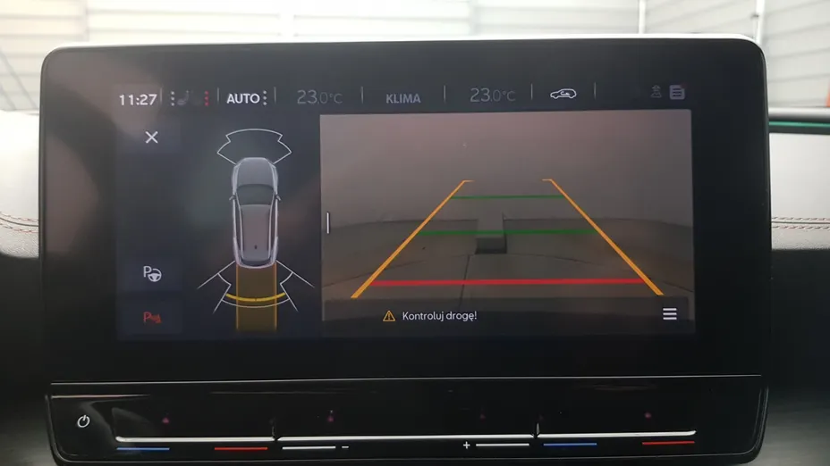 CUPRA Formentor Formentor 1.5 TSI DSG