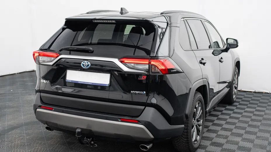 TOYOTA RAV4 RAV4 2.5 Hybrid Comfort 4x2