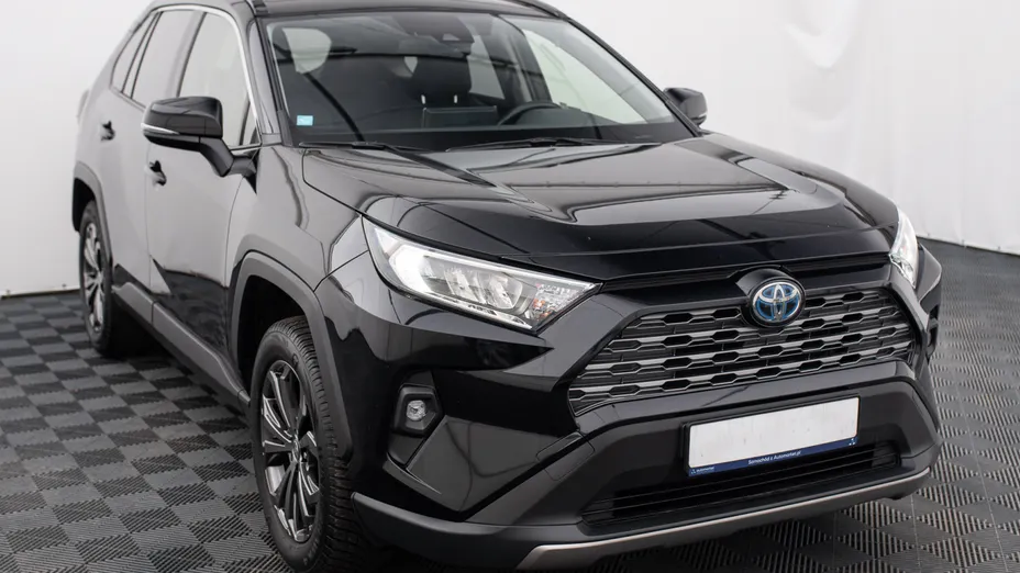 TOYOTA RAV4 RAV4 2.5 Hybrid Comfort 4x2