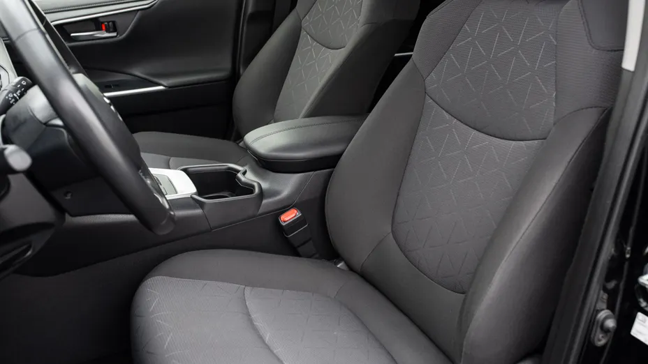 TOYOTA RAV4 RAV4 2.5 Hybrid Comfort 4x2