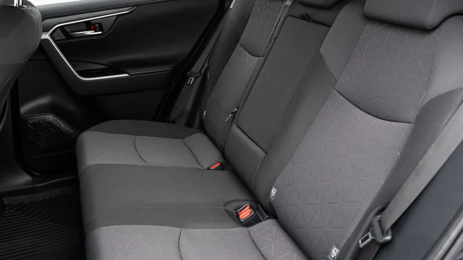 TOYOTA RAV4 RAV4 2.5 Hybrid Comfort 4x2