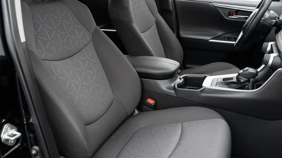 TOYOTA RAV4 RAV4 2.5 Hybrid Comfort 4x2