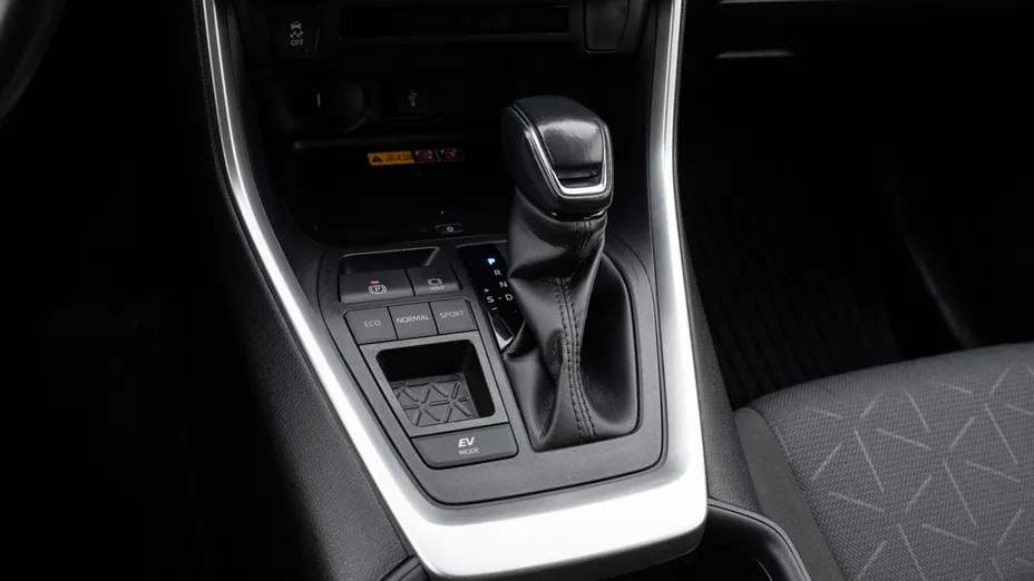 TOYOTA RAV4 RAV4 2.5 Hybrid Comfort 4x2