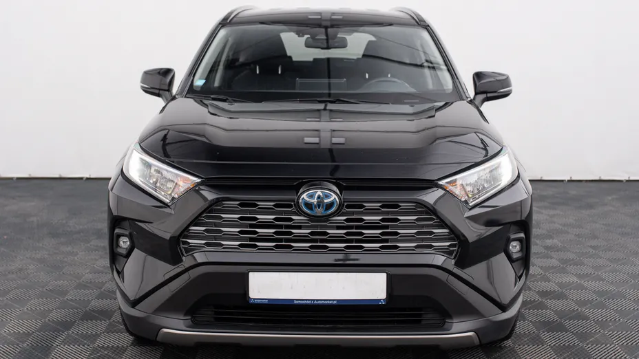 TOYOTA RAV4 RAV4 2.5 Hybrid Comfort 4x2