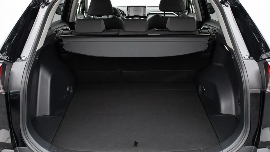 TOYOTA RAV4 RAV4 2.5 Hybrid Comfort 4x2