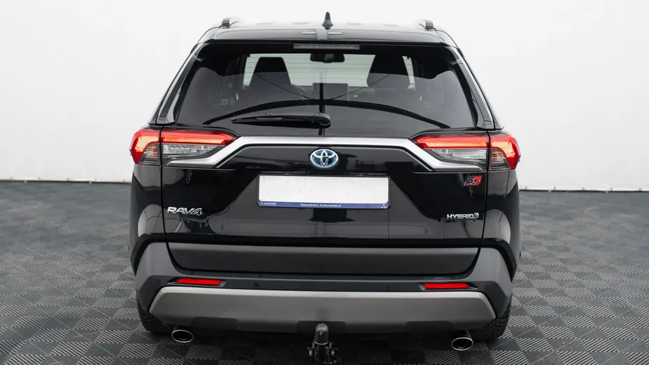 TOYOTA RAV4 RAV4 2.5 Hybrid Comfort 4x2