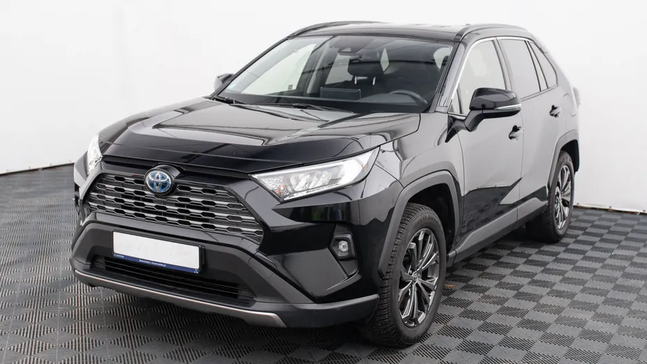 TOYOTA RAV4 RAV4 2.5 Hybrid Comfort 4x2