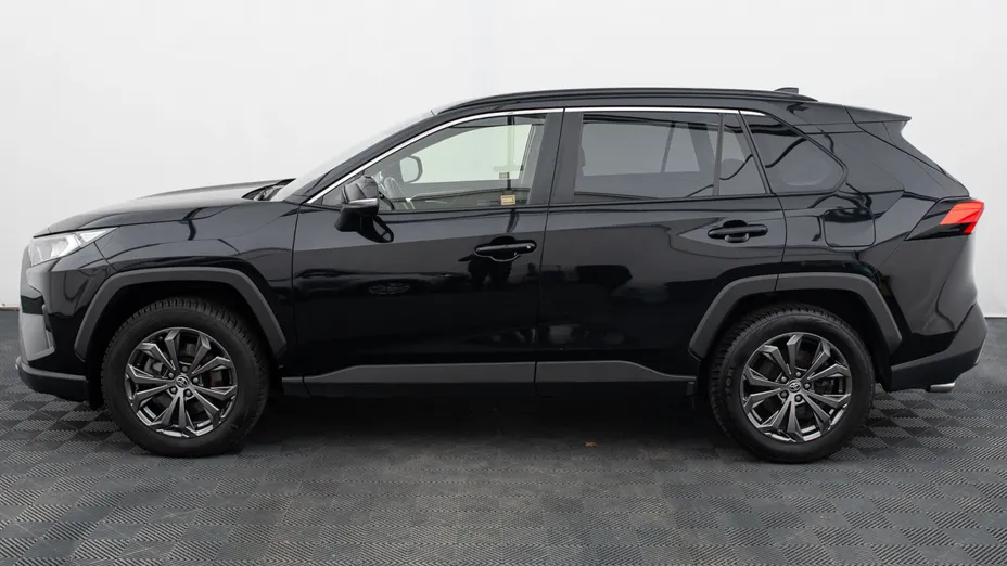 TOYOTA RAV4 RAV4 2.5 Hybrid Comfort 4x2
