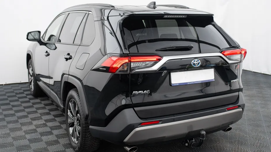 TOYOTA RAV4 RAV4 2.5 Hybrid Comfort 4x2