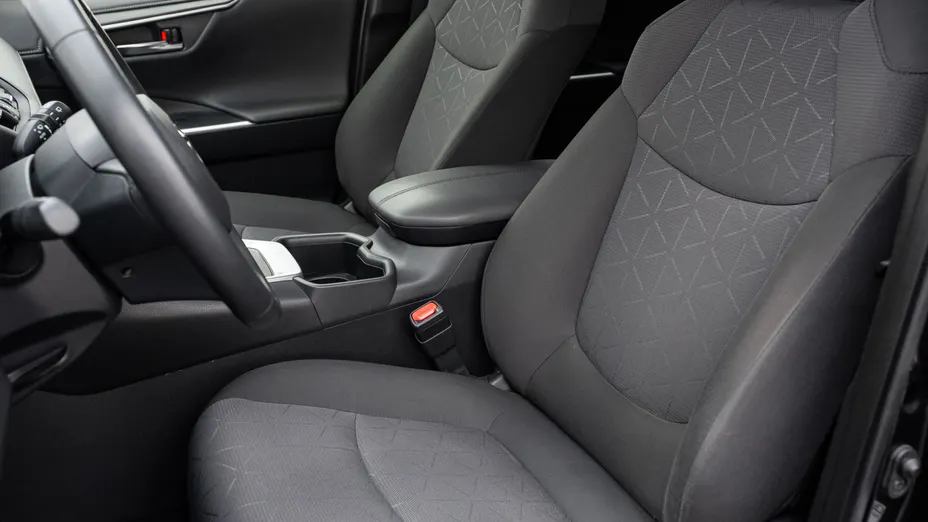 TOYOTA RAV4 RAV4 2.5 Hybrid Comfort 4x2