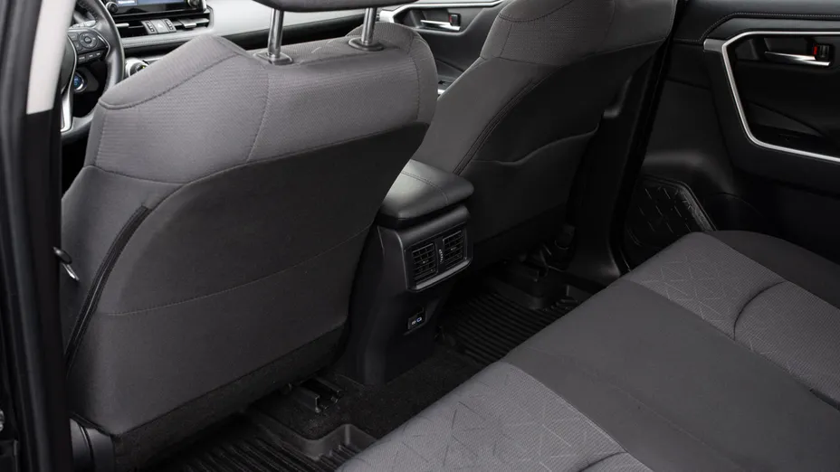 TOYOTA RAV4 RAV4 2.5 Hybrid Comfort 4x2