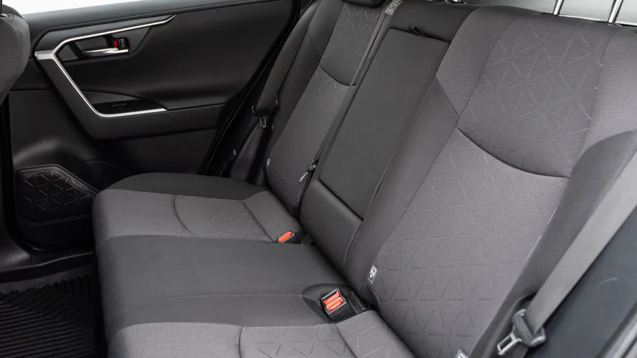 TOYOTA RAV4 RAV4 2.5 Hybrid Comfort 4x2