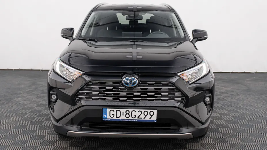 TOYOTA RAV4 RAV4 2.5 Hybrid Comfort 4x2