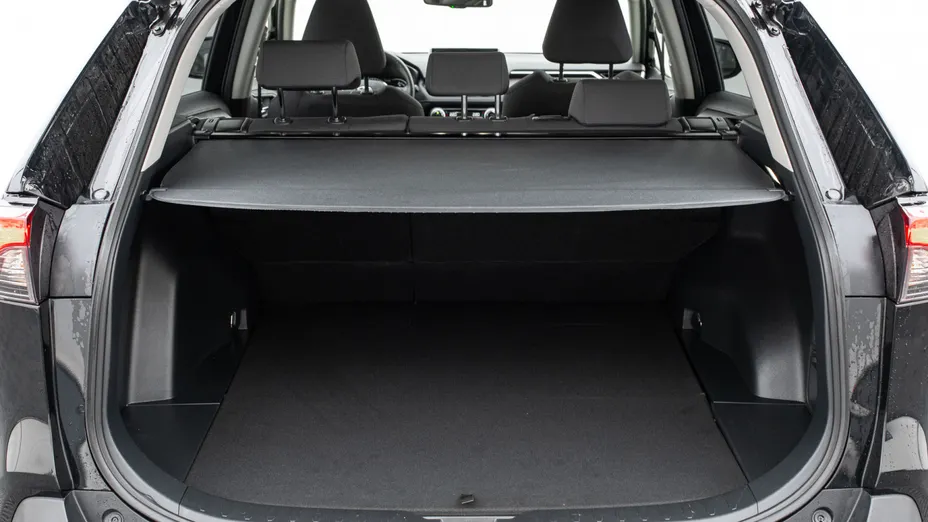 TOYOTA RAV4 RAV4 2.5 Hybrid Comfort 4x2