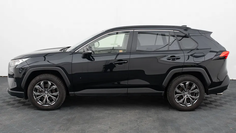 TOYOTA RAV4 RAV4 2.5 Hybrid Comfort 4x2