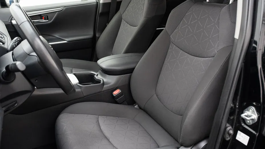 TOYOTA RAV4 RAV4 2.5 Hybrid Comfort 4x2