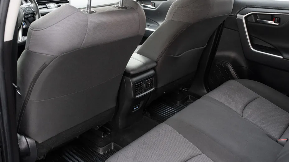 TOYOTA RAV4 RAV4 2.5 Hybrid Comfort 4x2