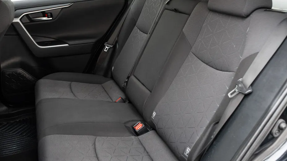 TOYOTA RAV4 RAV4 2.5 Hybrid Comfort 4x2