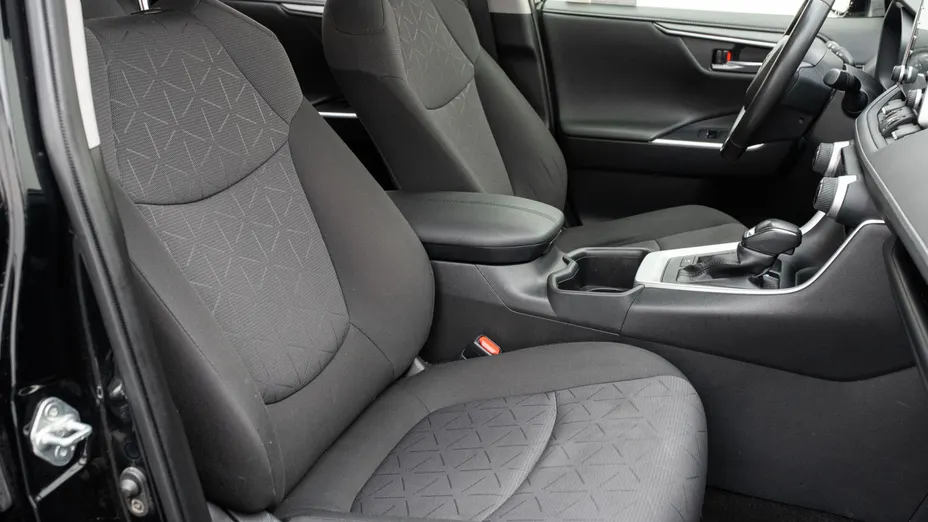 TOYOTA RAV4 RAV4 2.5 Hybrid Comfort 4x2