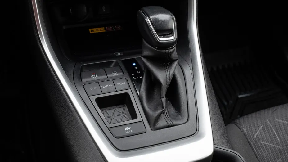 TOYOTA RAV4 RAV4 2.5 Hybrid Comfort 4x2