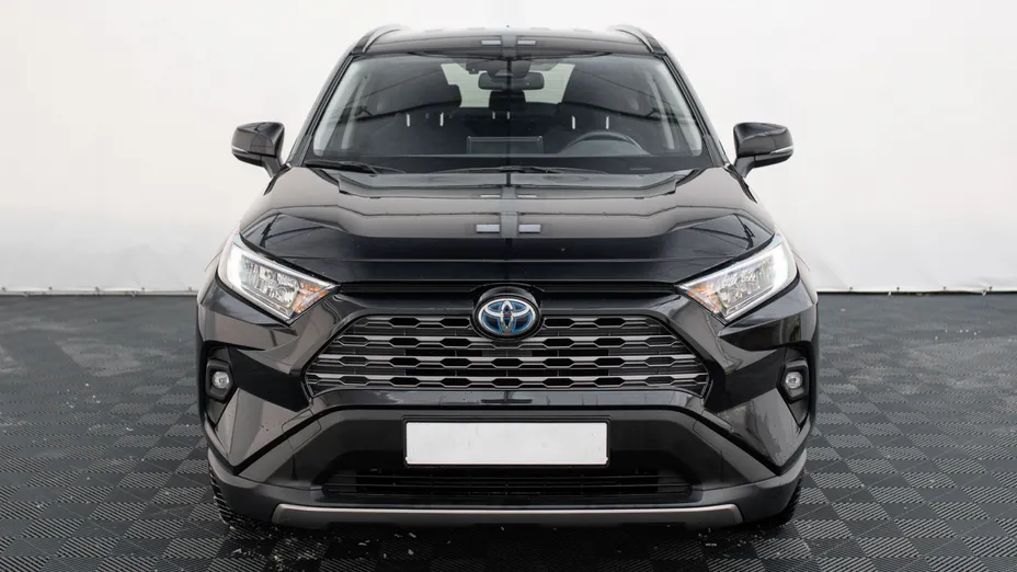 TOYOTA RAV4 RAV4 2.5 Hybrid Comfort 4x2