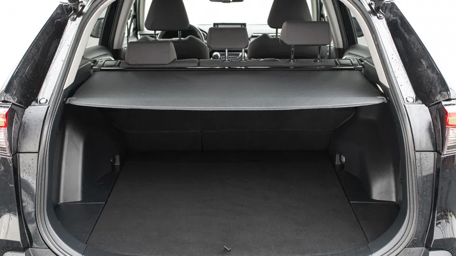 TOYOTA RAV4 RAV4 2.5 Hybrid Comfort 4x2