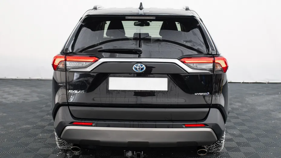 TOYOTA RAV4 RAV4 2.5 Hybrid Comfort 4x2