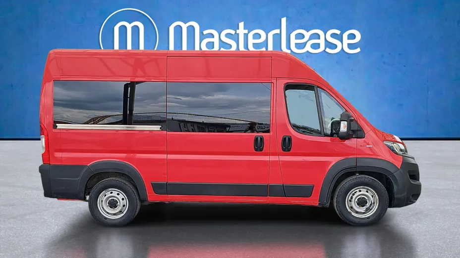 FIAT Ducato Ducato Maxi MJ L2H2