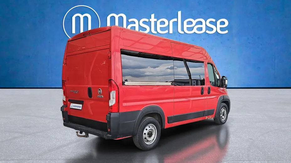 FIAT Ducato Ducato Maxi MJ L2H2