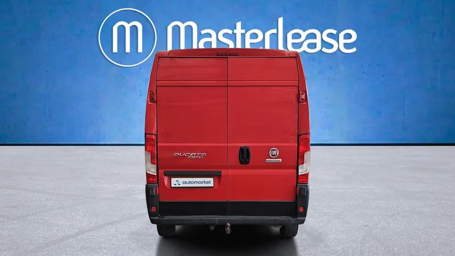 FIAT Ducato Ducato Maxi MJ L2H2