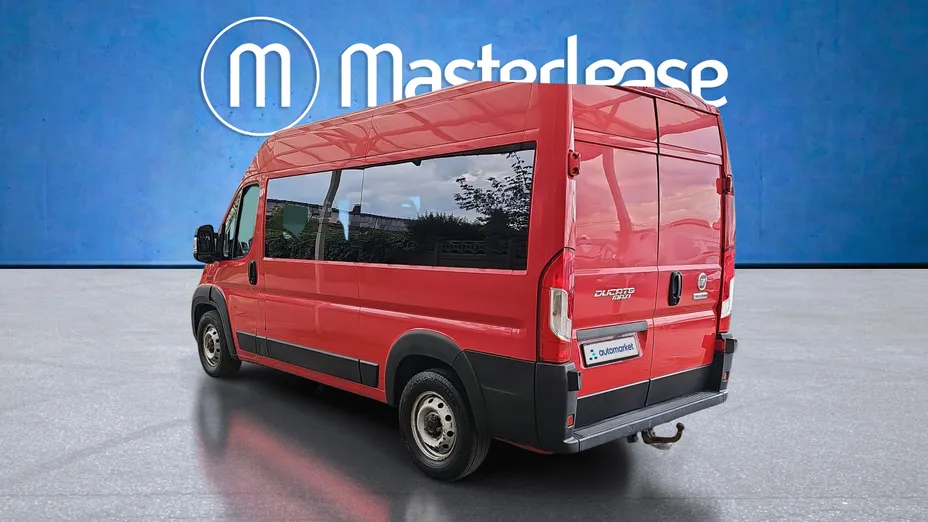 FIAT Ducato Ducato Maxi MJ L2H2