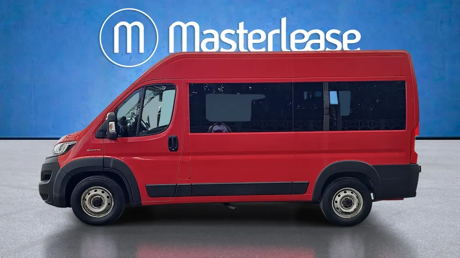 FIAT Ducato Ducato Maxi MJ L2H2