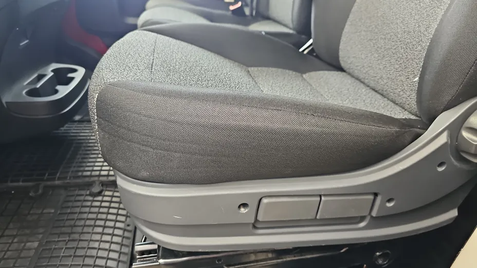 FIAT Ducato Ducato Maxi MJ L2H2