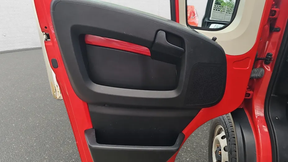FIAT Ducato Ducato Maxi MJ L2H2