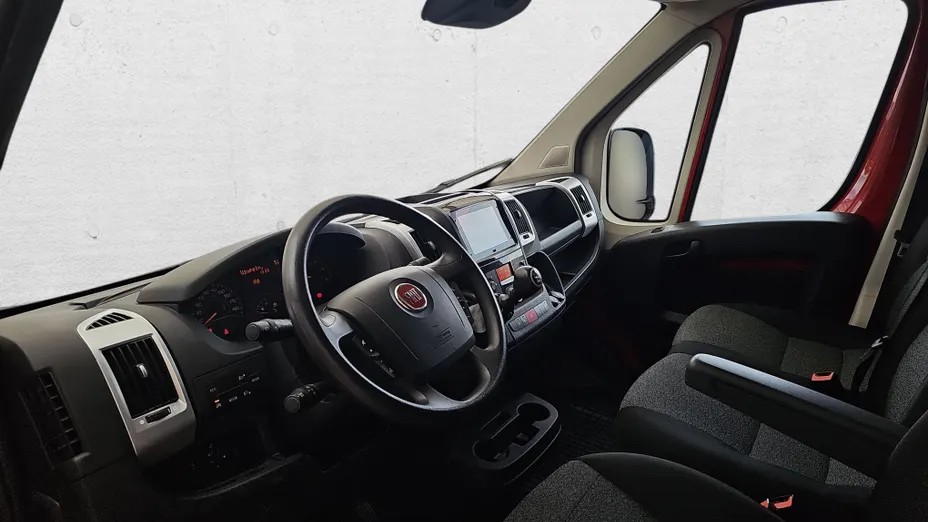 FIAT Ducato Ducato Maxi MJ L2H2