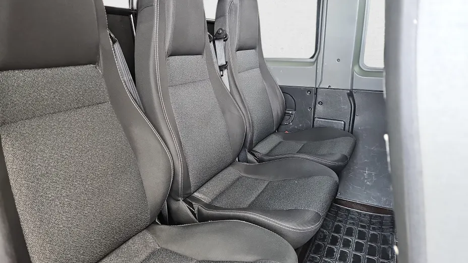 FIAT Ducato Ducato Maxi MJ L2H2
