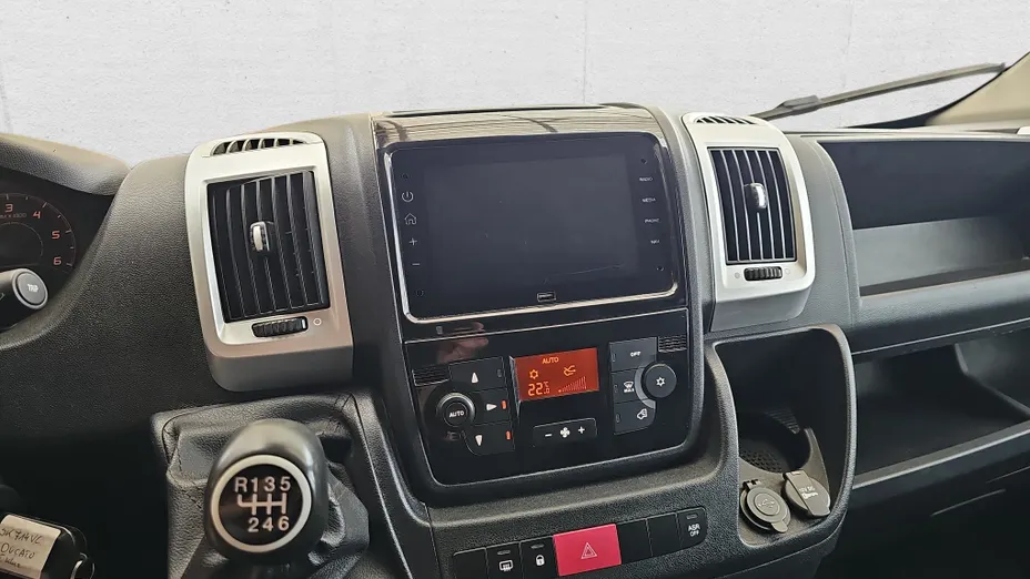 FIAT Ducato Ducato Maxi MJ L2H2