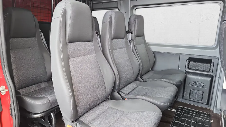 FIAT Ducato Ducato Maxi MJ L2H2