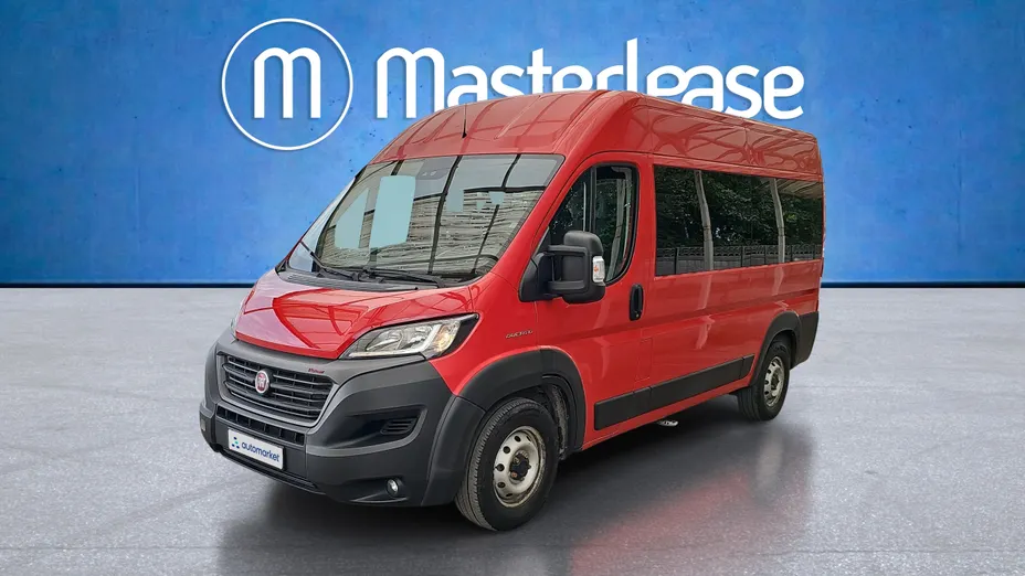 FIAT Ducato Ducato Maxi MJ L2H2