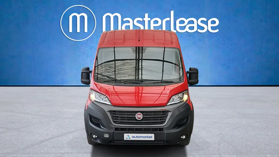 FIAT Ducato Ducato Maxi MJ L2H2
