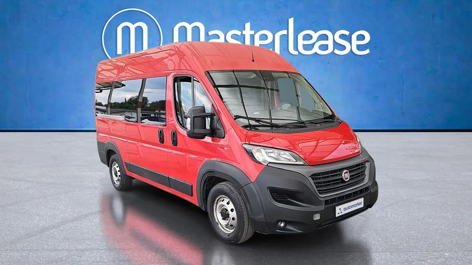 FIAT Ducato Ducato Maxi MJ L2H2