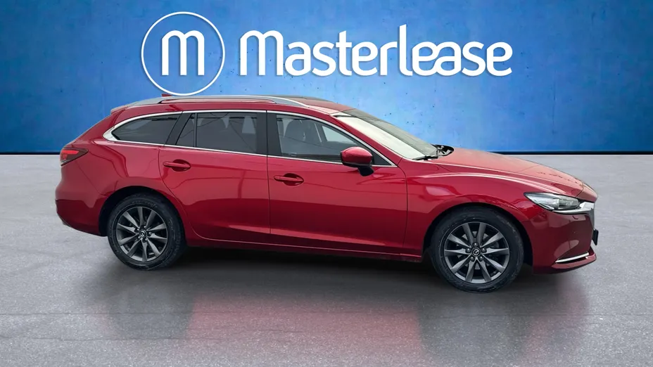 MAZDA 6 6 2.0 Center-Line aut